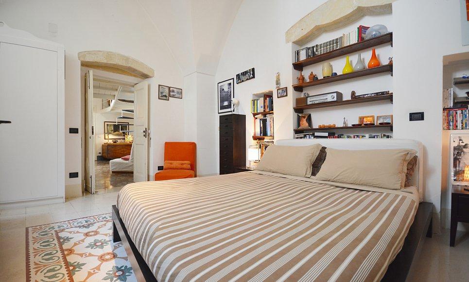 Double bedroom A